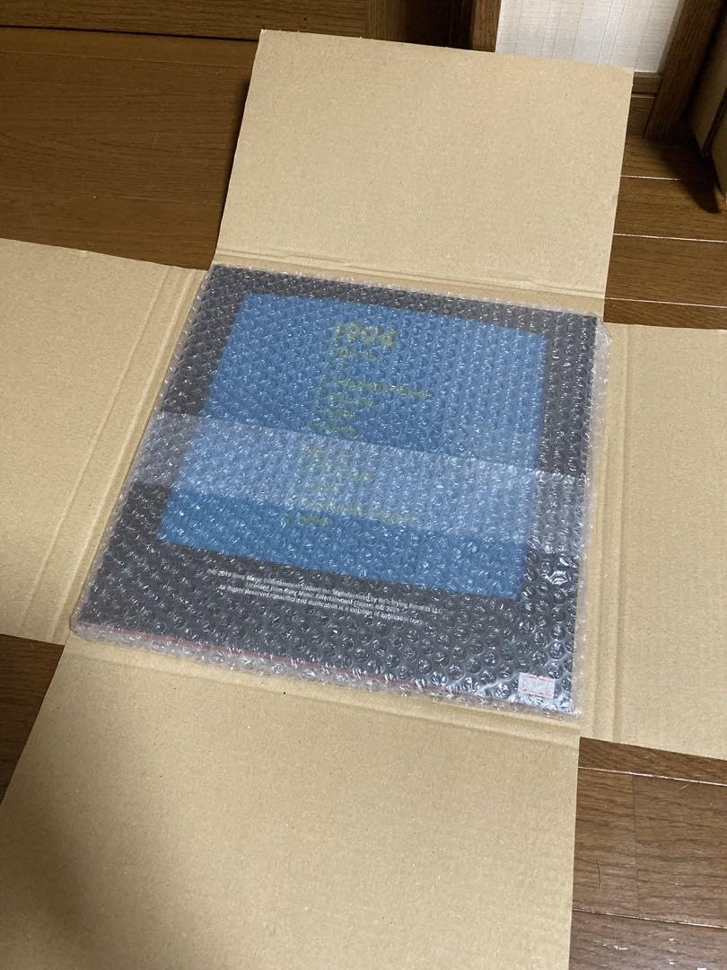 Amazon.co.jp: 防水プチプチ梱包 激レア 羊文学 POWERS レコード 