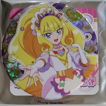 Amazon.co.jp: デリシャスパーティプリキュア キュアフィナーレ&菓彩