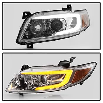 Angel voice 31〜40 City ZX MK4 06-08 4D Guide LED Angel-Eye