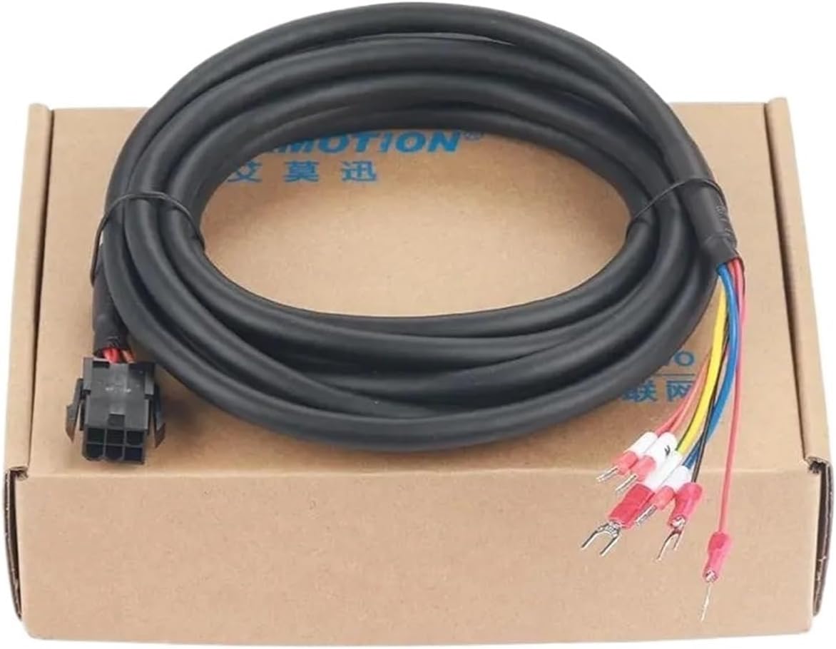 Suitable for servo motor power Cable ACS3-CAPW2103 A3 small power brake motor cable