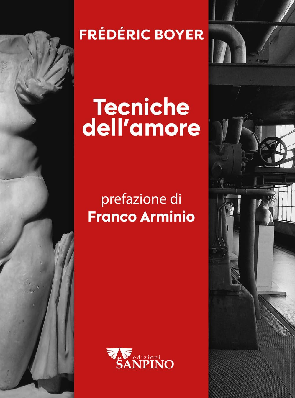Tecniche Dell'amore - 4