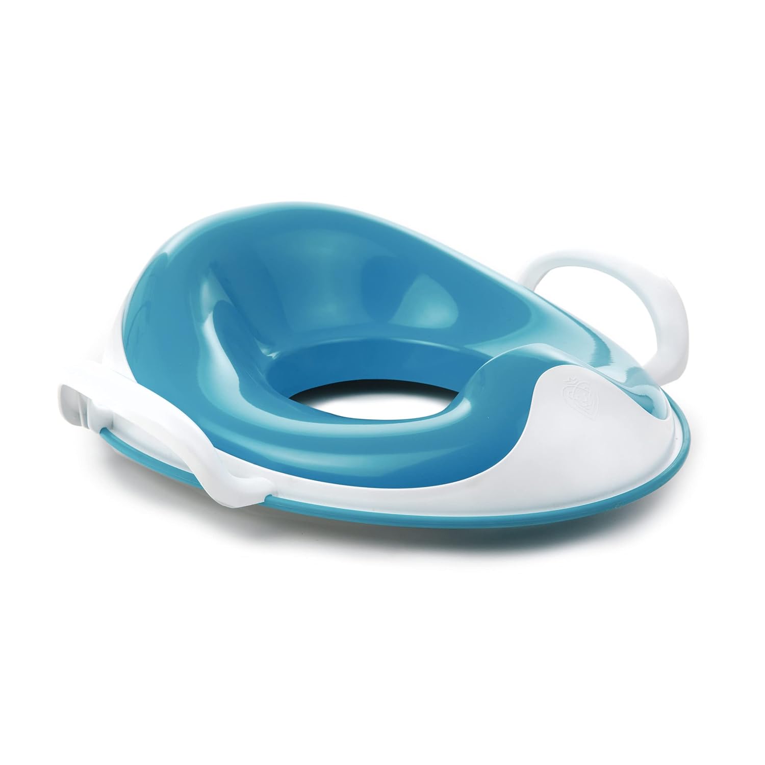 Prince Lionheart Toilet Trainer Squish, Berry Blue