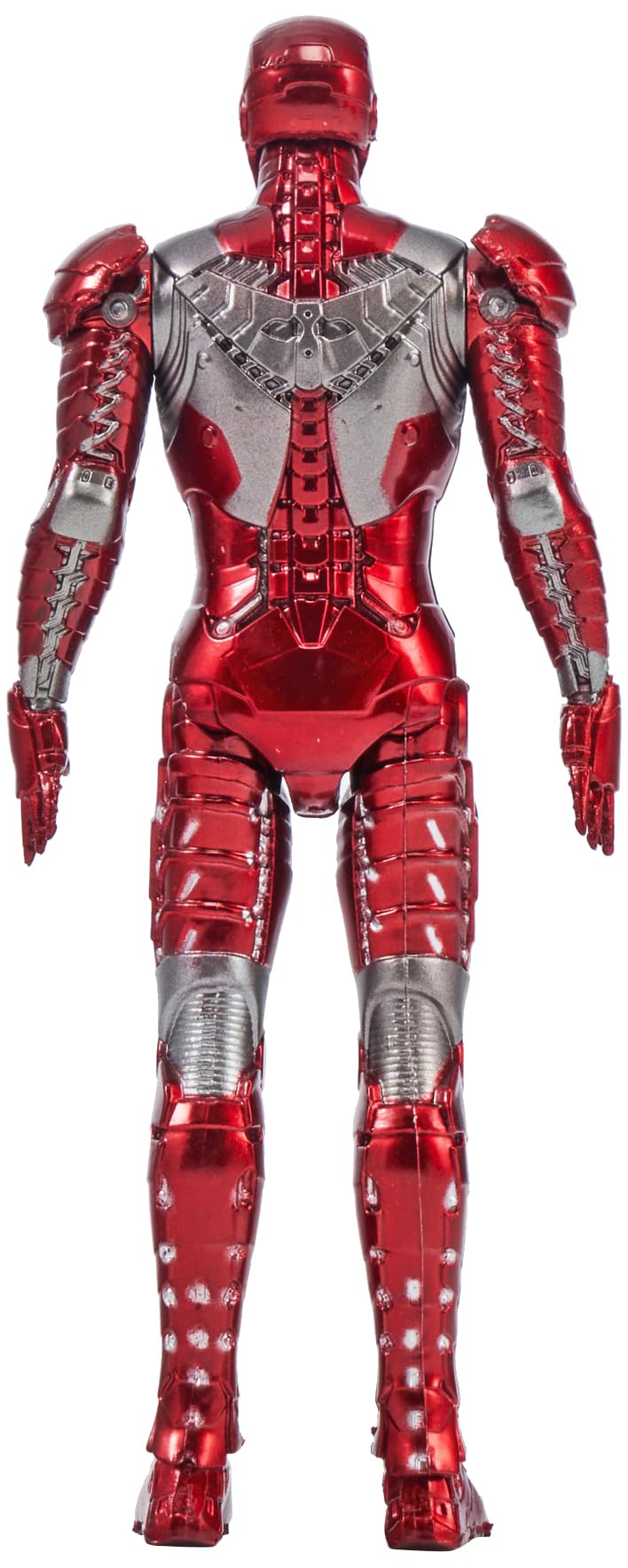 Amazon.co.jp: ZD TOYS MARVEL インフィニティ サガ アイアンマン 4