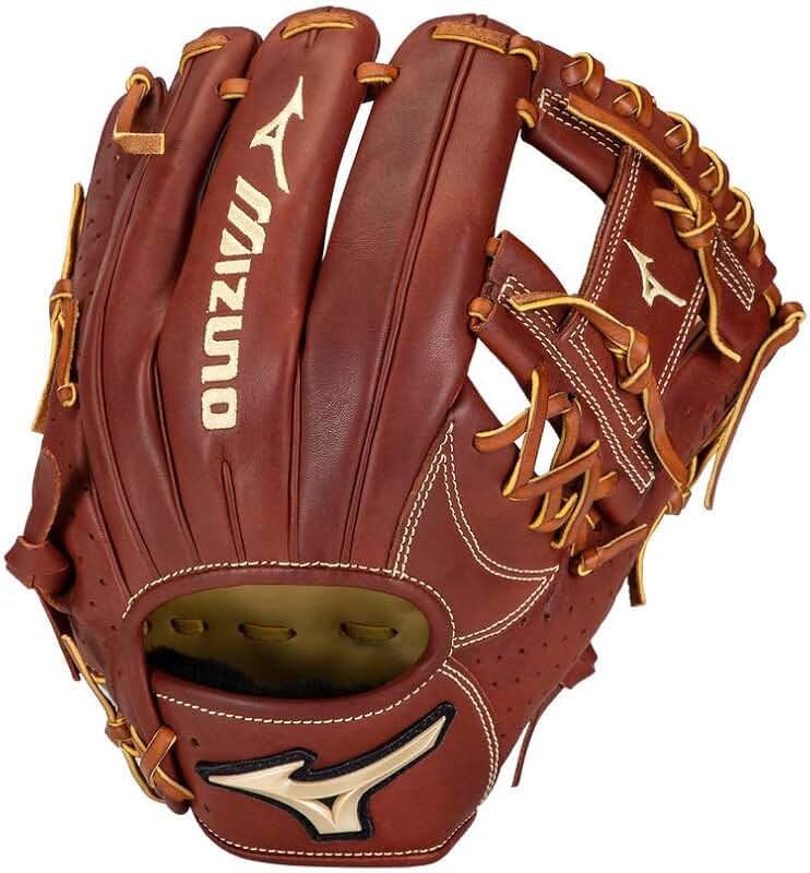 Amazon.ca mizuno baseball glove