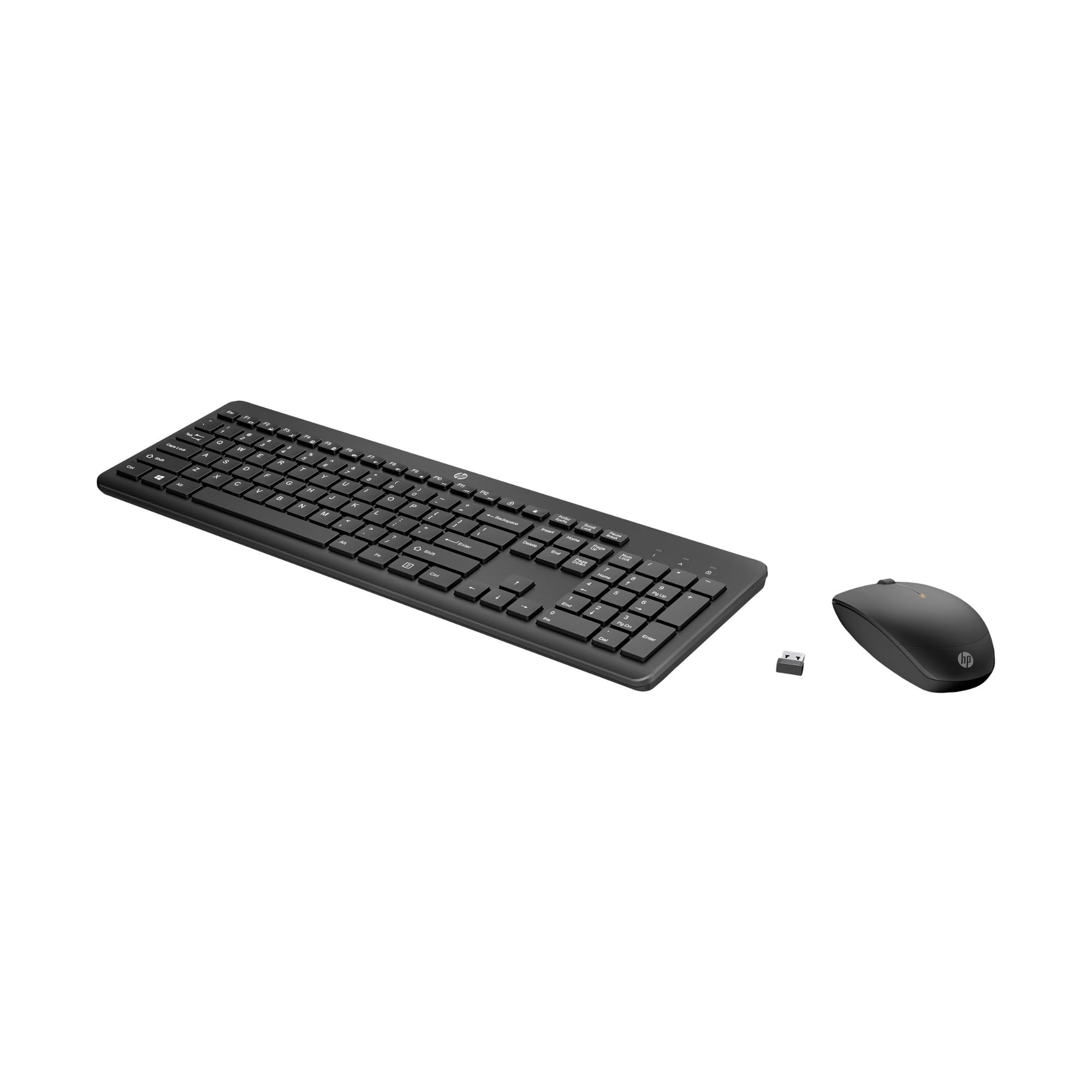HP 235 Ensemble Clavier et Souris Sans Fil