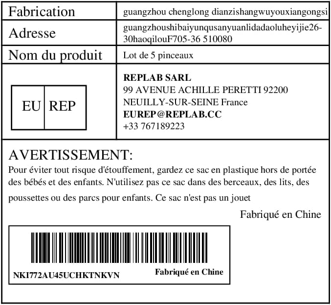 水彩絵の具ブラシ、水彩コームブラシ5本、子供用ペイントブラシキット | 大人 子供 旅行 ハロウィン 誕生日 アウトドア スタジオ