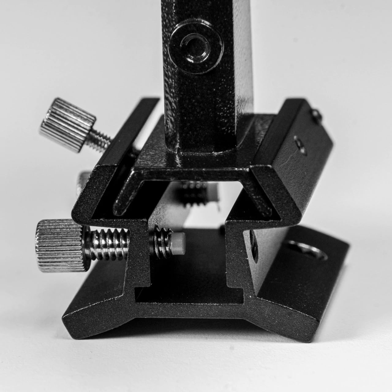 Explore Scientific Socle Hybride pour chercheur en Aluminium pour télescopes Bresser Messier Vixen Synta Celestron