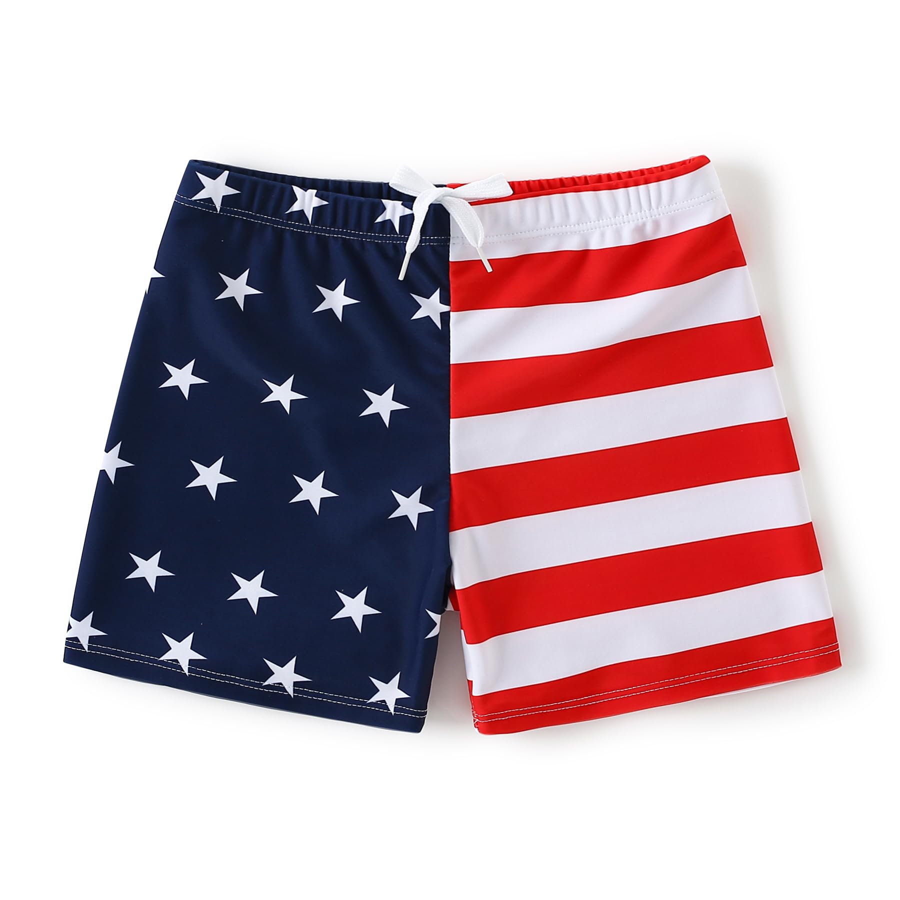 Maillot de bain pour garçon AMIYAN short de bain léger