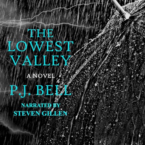 P.J. Bell presents The Lowest Valley episode artwork