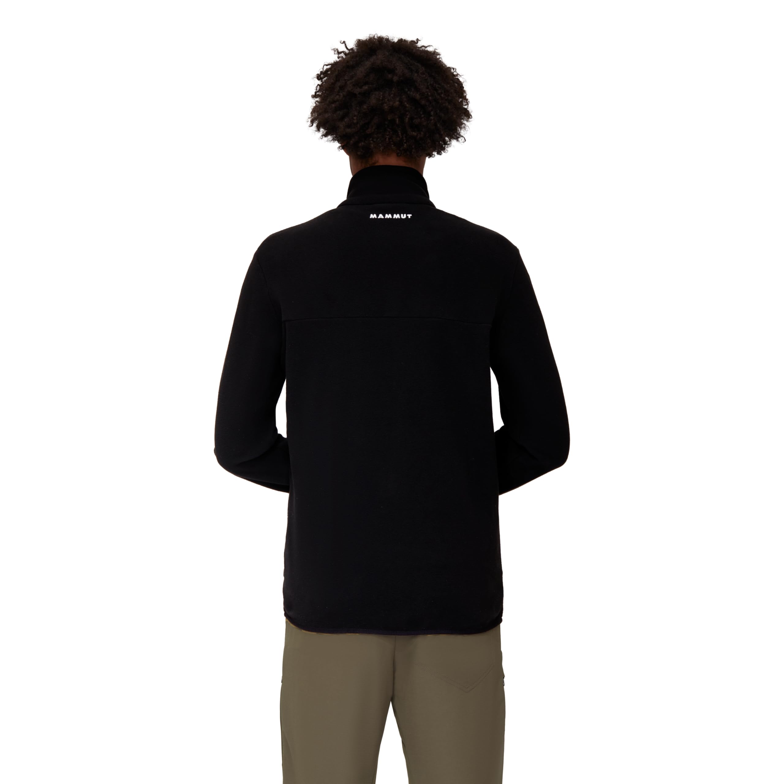 Mammut 1014 Midlayer Jackets Innominata Hombre
