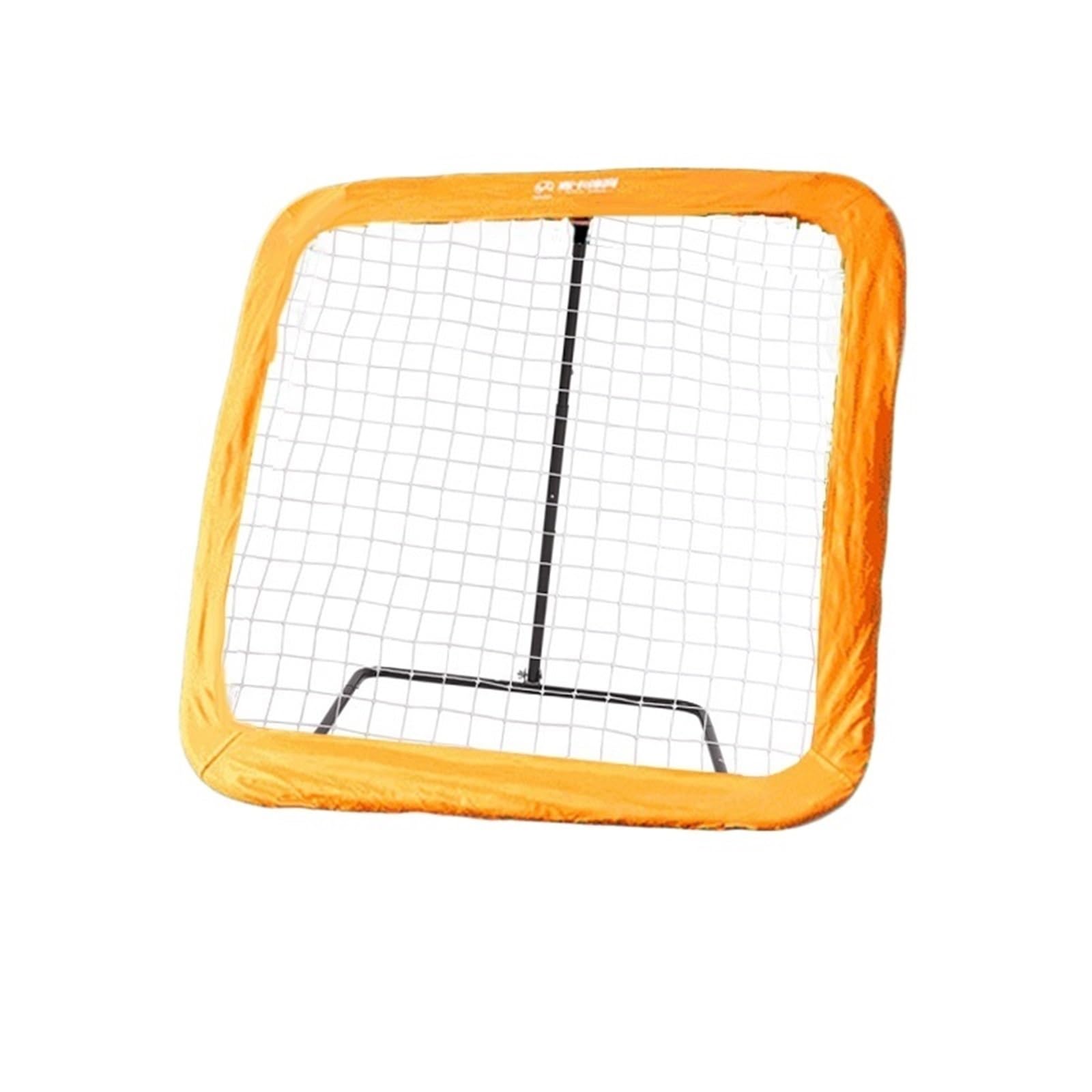 Reti da rimbalzo da calcio portatili che rimbalzano basket, pallavolo, allenamento