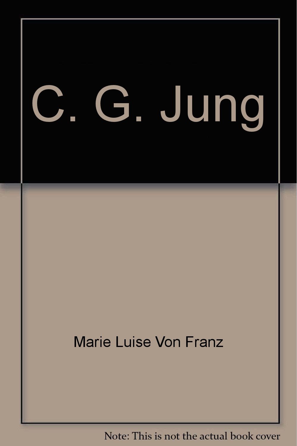 C. G. Jung
