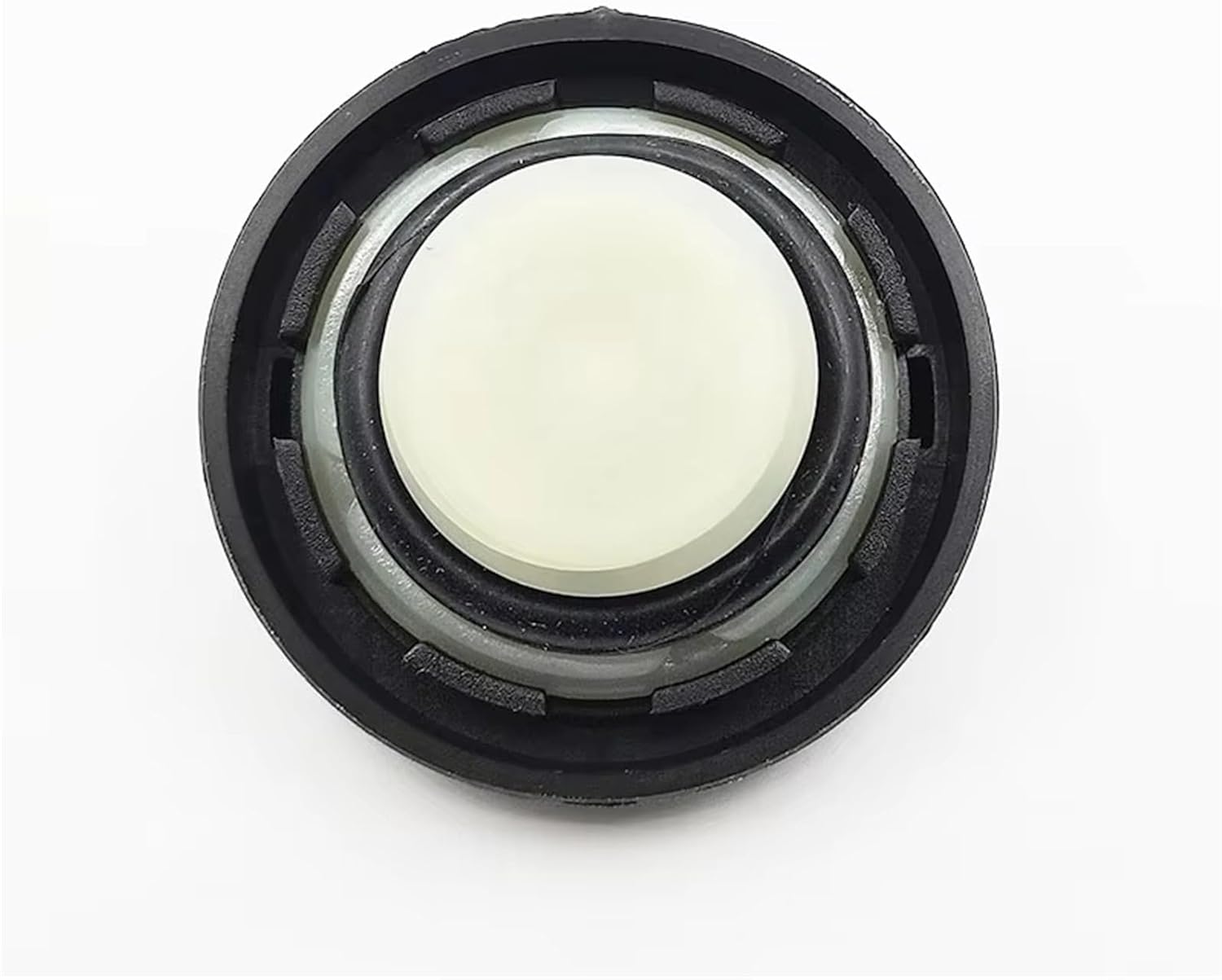 Engine Oil Cap For Hyundai For I10 I20 I30 For Ix20 Ix35 Ix55 For Tucson For Santa Fe Car Oil Filler Cap Engine Cover 26510-26600 2651026600