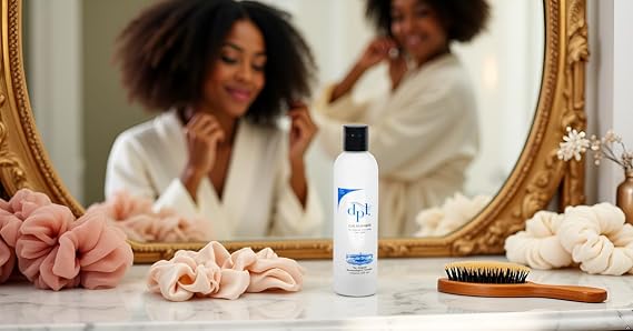 DPL Curl Revitalizer (8 fl oz(pack of 1))