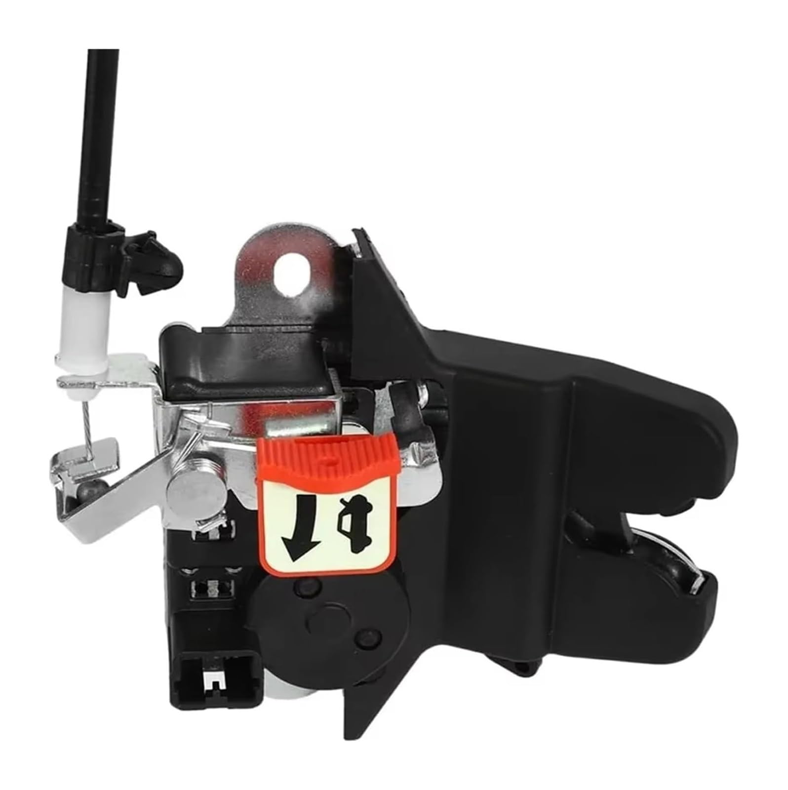 Rinkteea One Color For Hyundai For Sonata I45 Trunk Door Lock Block Actuator 812303S000 81230-3S000 Rear Tail Gate Latch Boot Lid Lock