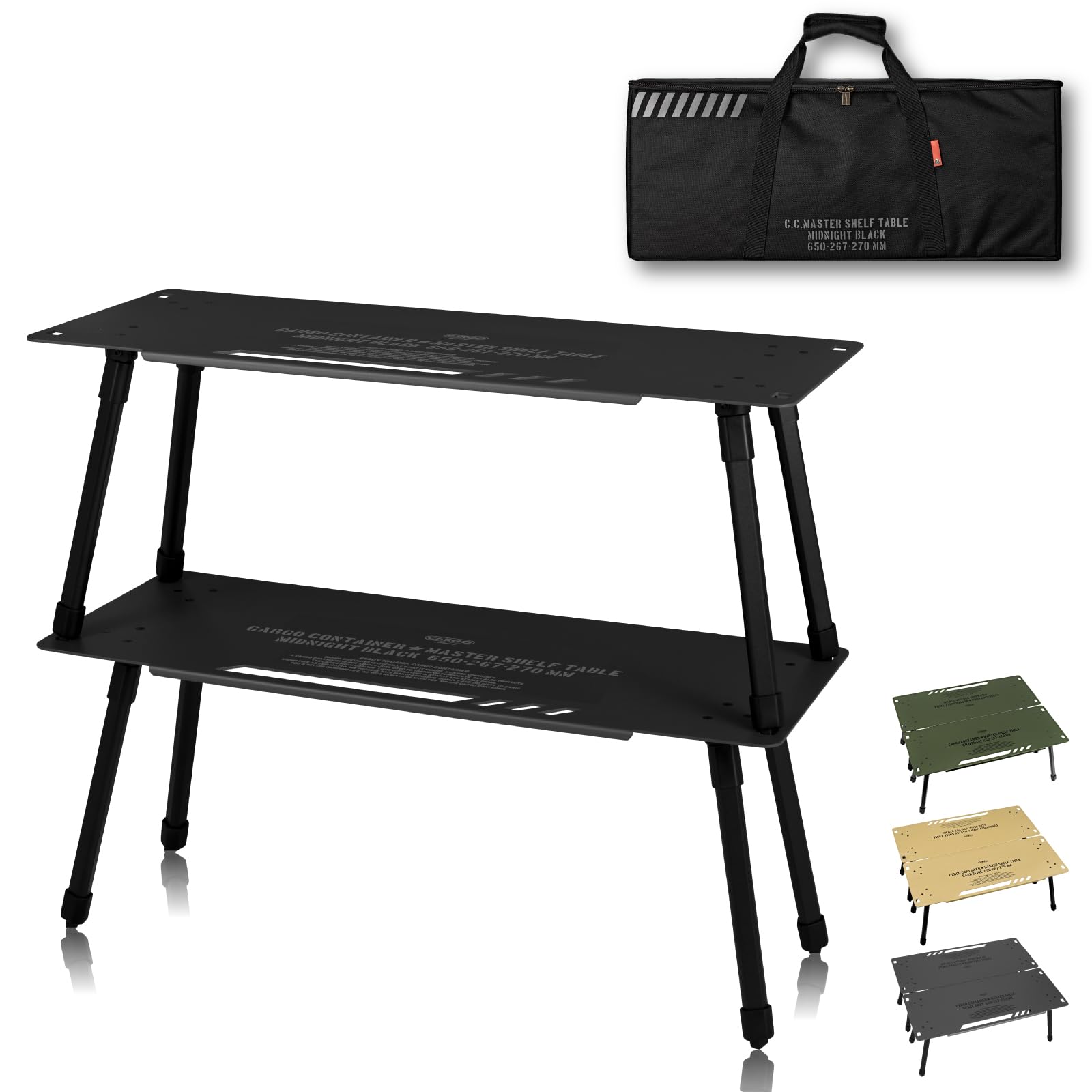 CARGO CONTAINER カーゴコンテナ SHELF TABLE Amazon.co.jp: CARGO CONTAINER カーゴコンテナ MASTER SHELF TABLE