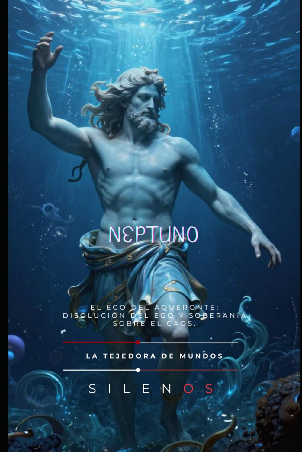 NEPTUNO: El Eco del Aqueronte, Disolución del Ego y Soberanía sobre el Caos. (ROMA)