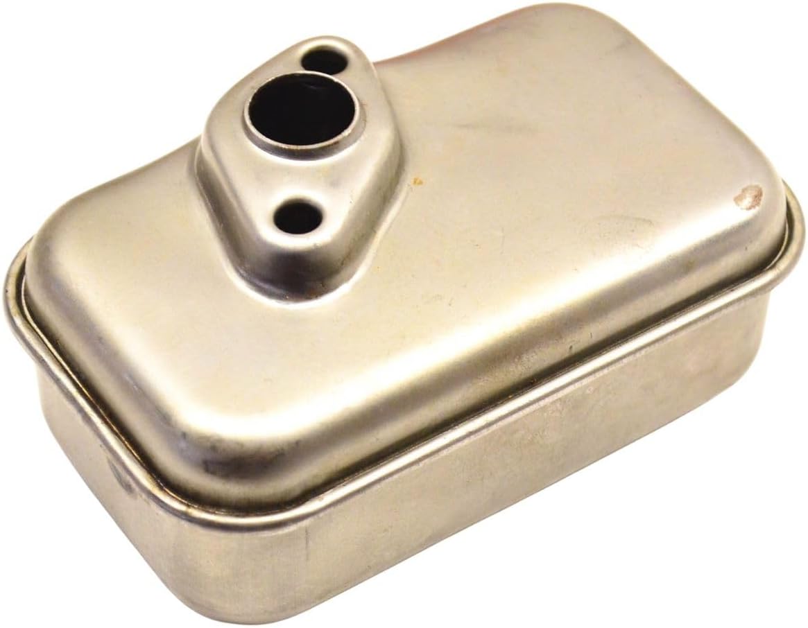 Replacement Part for 33556 Muffler NOS Substitute Small Parts Tool Equipment Mechanical Automotive Adjustment