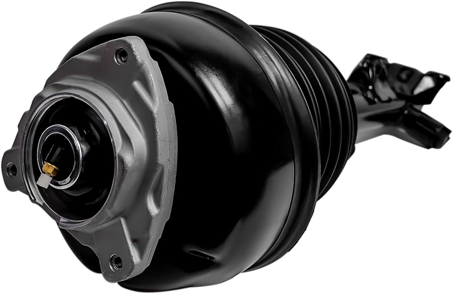 GELUOXI Front Right Air Suspension Strut Replacement for Mercedes CLS400 2015-2017 CLS550 2012-2018 RWD 2183203213 2183206613