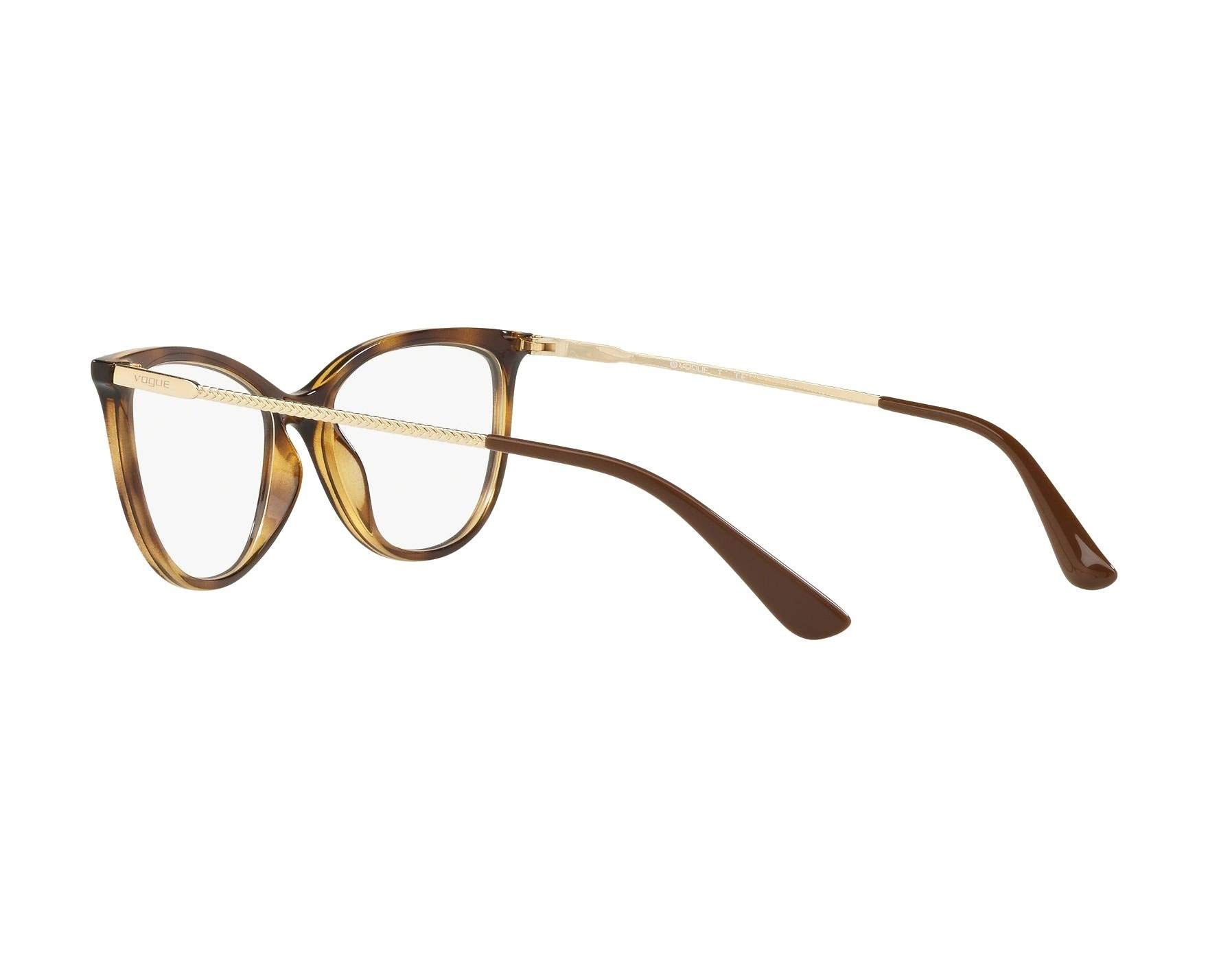 VOGUE lunettes, modèle