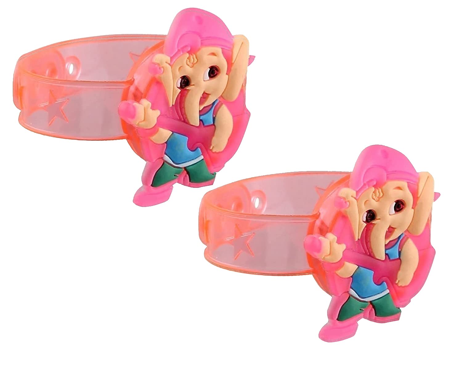 See full amazon price history chart for DEEPTI DECOR Pack Of 2 Cartoon Characters LED Light Rakhi, Wristband, Bracelets For Special Rakhi Gift Pack, For Kids/Children/Boys/Girls Best Rakhi For Brother DEEPTI DECOR Pack Of 2 Cartoon Characters LED Light Rakhi, Wristband, Bracelets For Special Rakhi Gift Pack, For Kids/Children/Boys/Girls Best Rakhi For Brother (B09B8XSM5S) Amazon Price History, Amazon Price Tracker