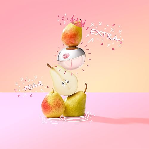 Miniatura 8 de Donna Karan DKNY Be Extra Delicious Eau de Parfum Perfume Spray para mujer, 3.4 onzas líquidas