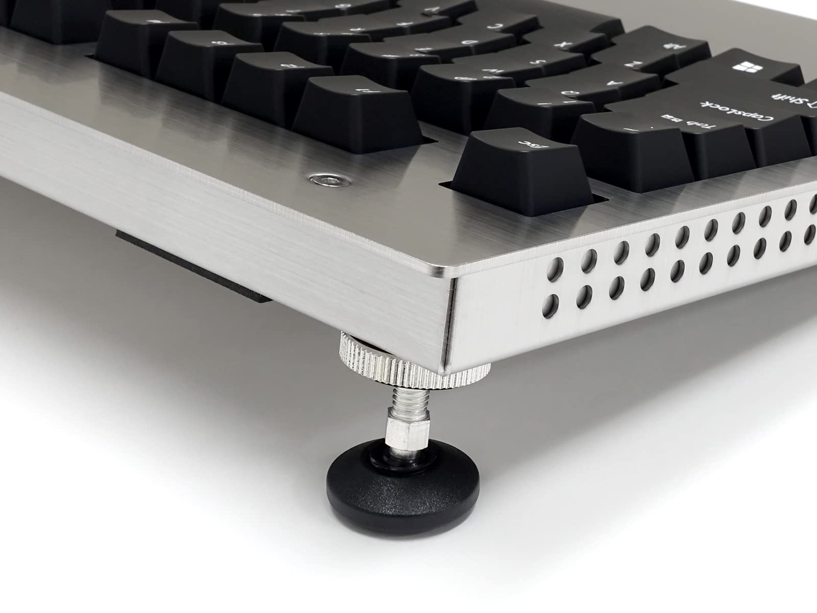 【美品】FILCO Majestouch 3 l SUS Edge 赤軸 Majestouch 3 SILENT RED 静音赤軸・フルサイズ・日本語かななし