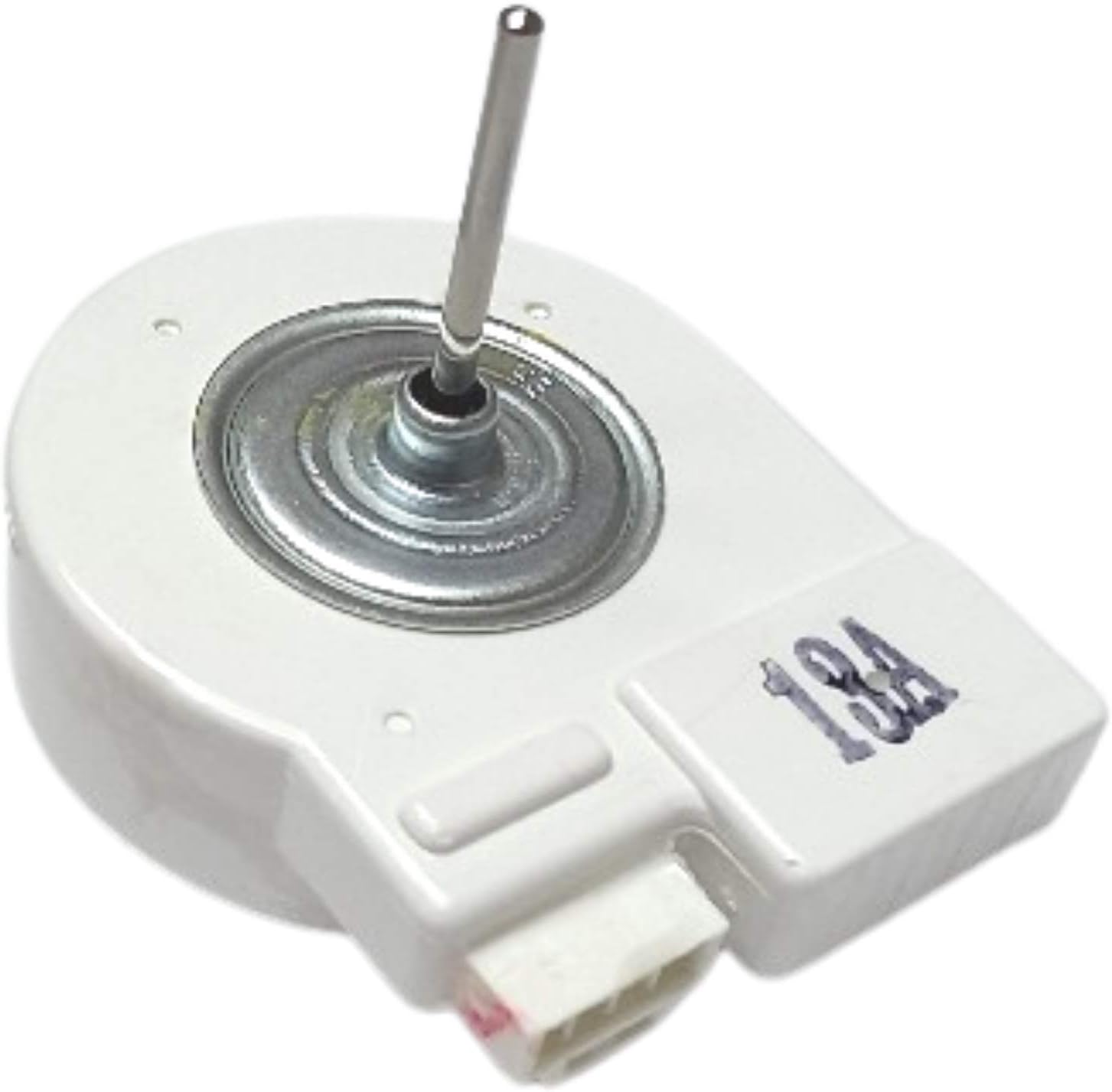 GOODS-PRO Authorized OEM Replacement part DA31-00146H Evaporator Fan Motor Bldc 2950 d for Samsung Refrigerator replaces DA31-00146C PS4138377 AP4444609 2030147