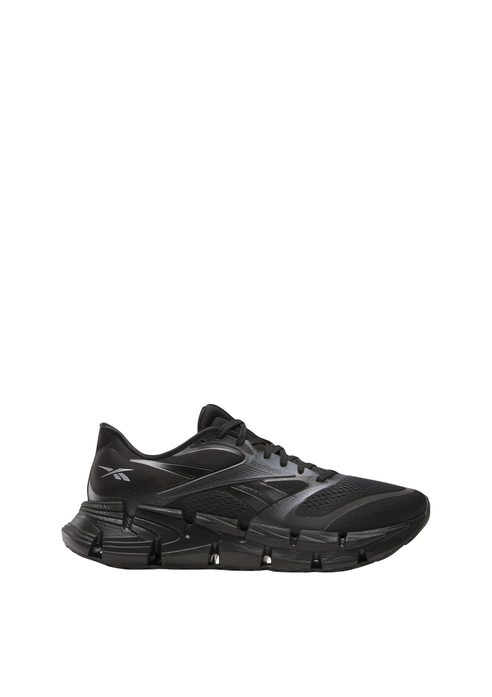 Reebok Men's Floatzig 2 Trainers, Black, 8 UK