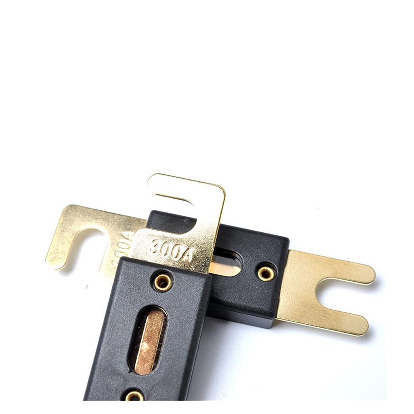 Fusibile 5 Pezzi Fusibile for Auto di Grandi Dimensioni