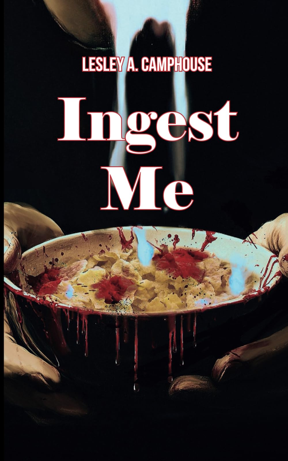 Ingest Me (The Communion Duet)