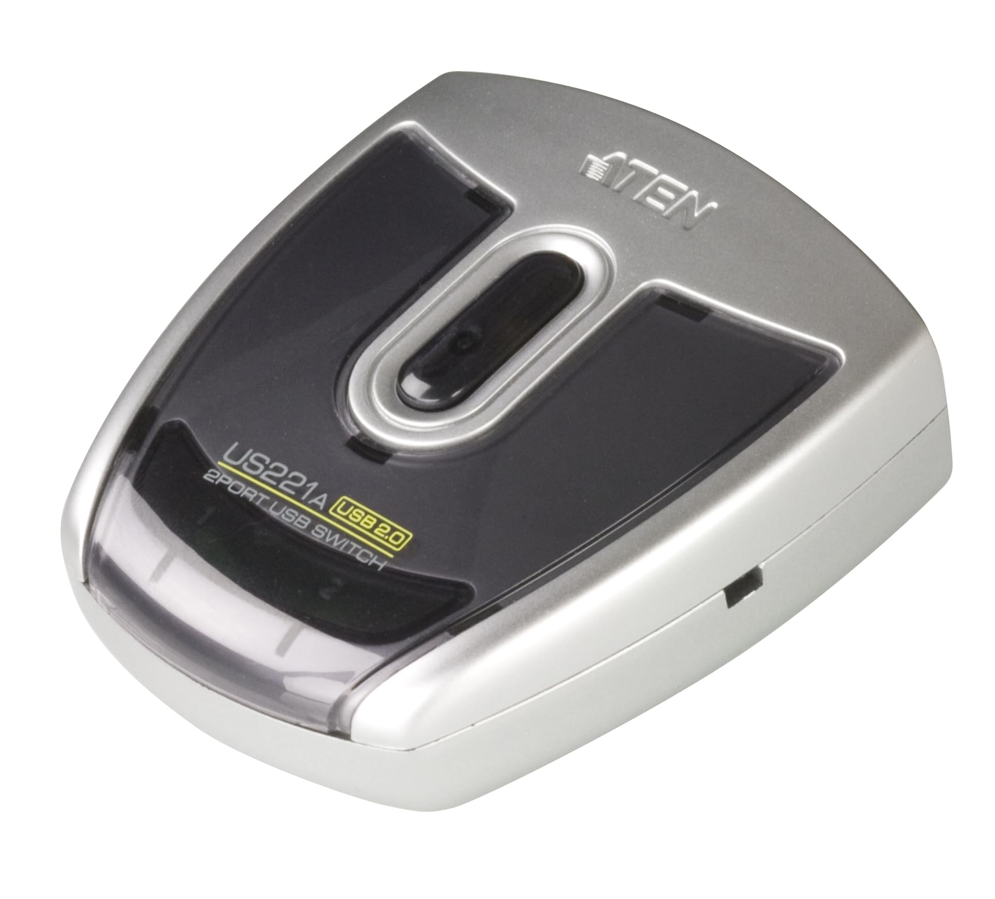 ATEN 2Port USB 2.0 Peripheral Switch