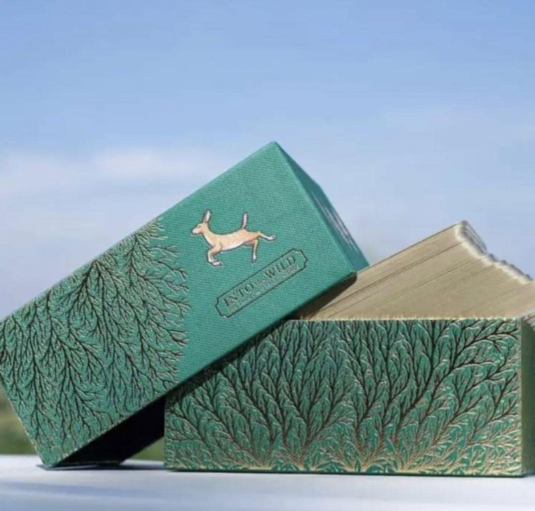 新作⭐︎銀縁 アニマル タロット&オラクルカード 100枚入り