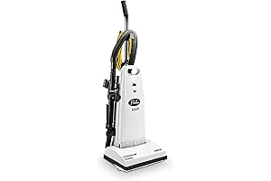 Riccar Commercial Vacuum Cleaners: The Pinnacle of Cleaning Power