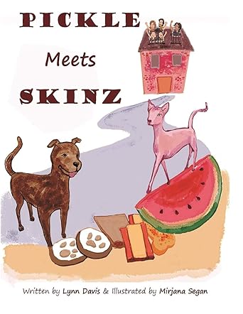 Pickle Meets Skinz 