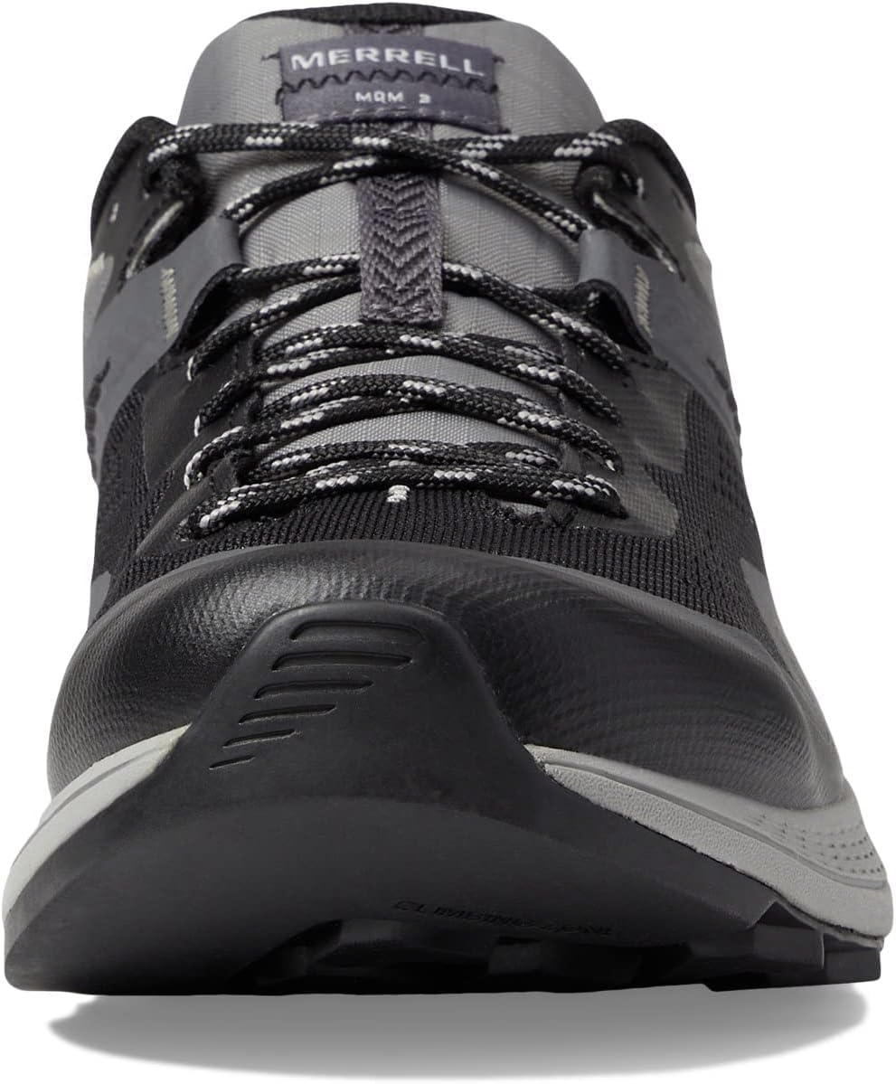 Merrell MQM 3 Black/Charcoal 6.5 M