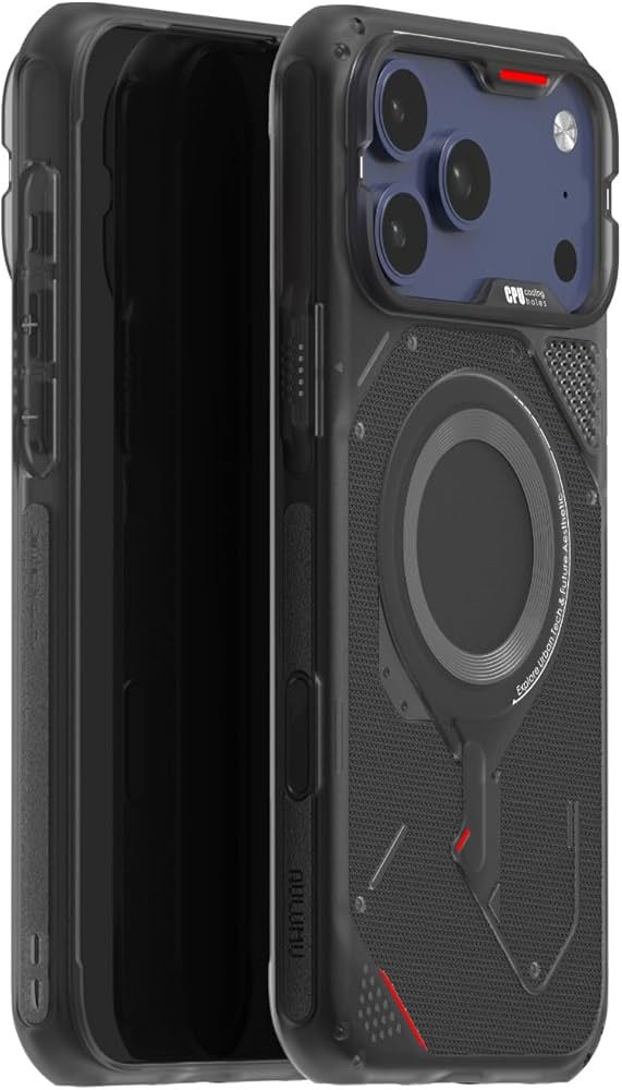 Amazon.co.jp: Aulumu A17 iPhone 17 Pro Max ケース 耐衝撃 米軍MIL Amazon.co.jp: Aulumu A17 iPhone 17 Pro Max ケース 耐衝撃 米軍MIL