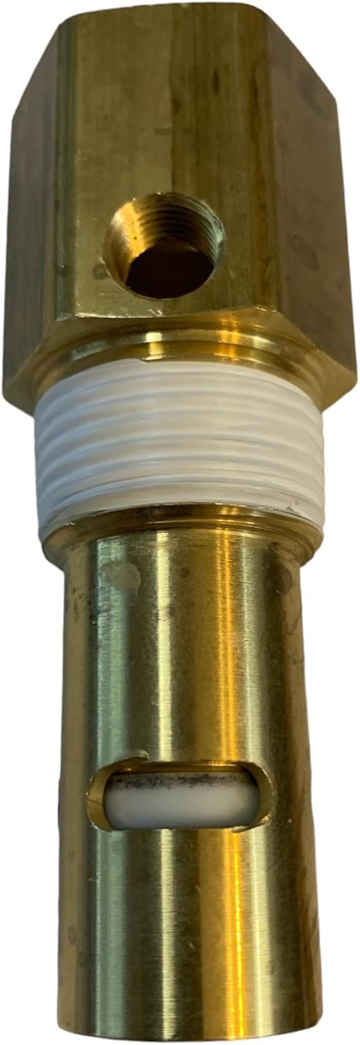 American Made Compressor Check Valve Compatible with Champion Gardner Denver P07538A Model RV15A RV30A