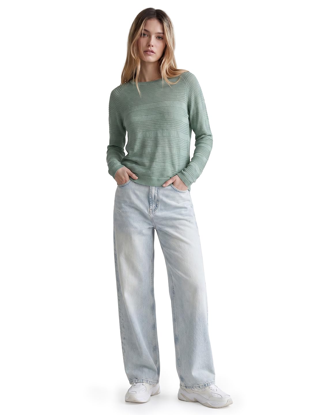 only Women Pullover Sweater-picture-41