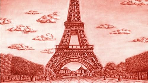 Miniatura 4 de Conté à Paris Grafito 6B Lápiz de boceto