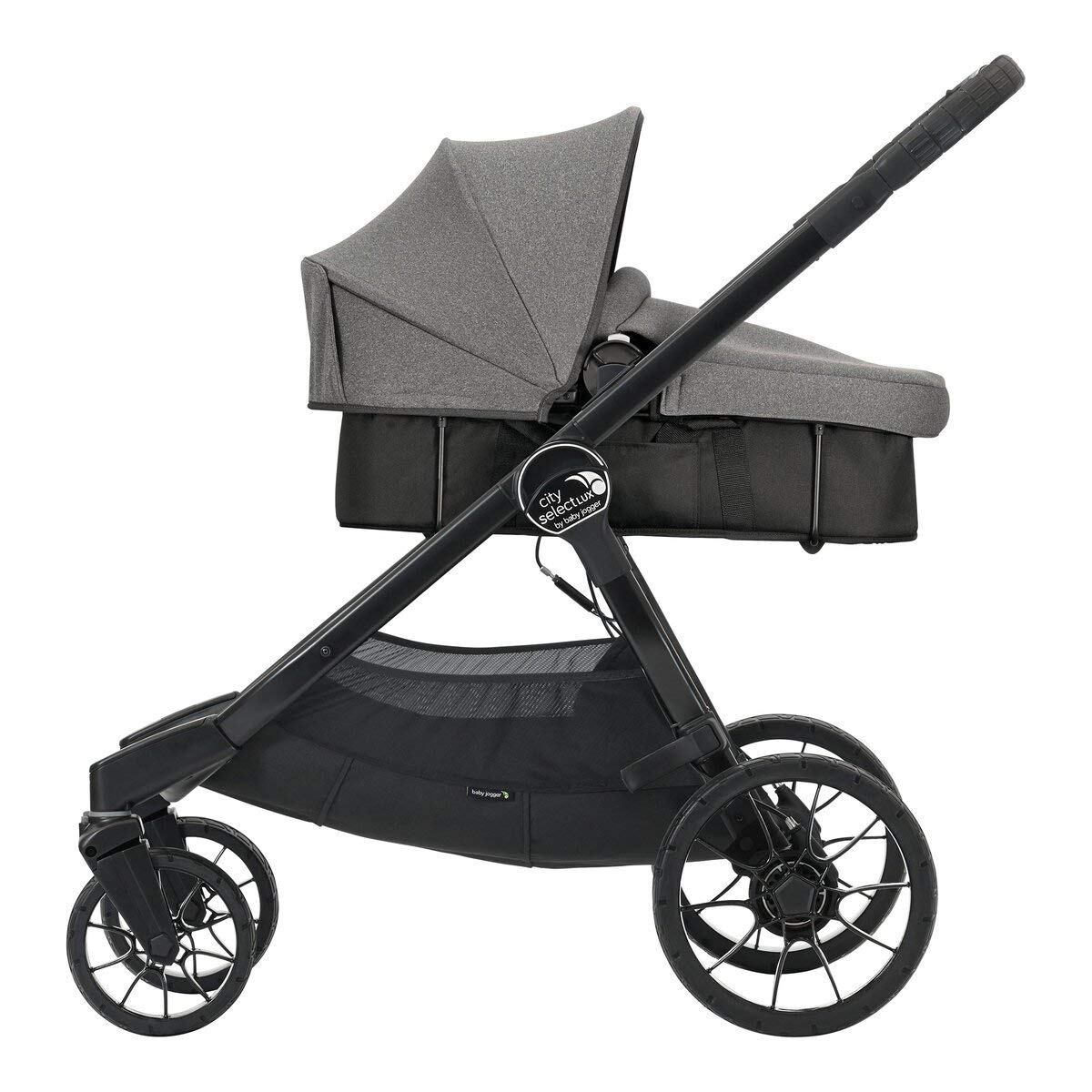 Navicella city select lux ash
