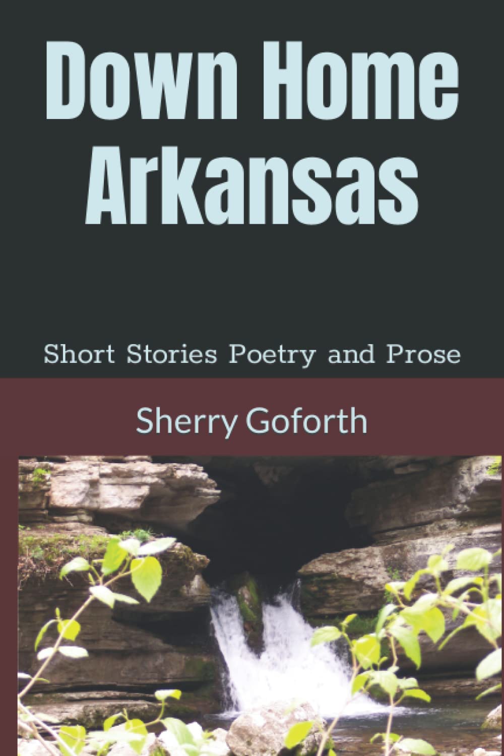Down Home Arkansas: Short Stories Poetry and Prose