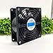 F2E-120S-230 AC 230V 0.12A 12038 Axial Flow Industrial Cabinet Cooling Fan