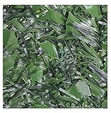 SETO ARTIFICIAL bicolor HOJA HIEDRA 110 varillas (1,5 x 3 m)