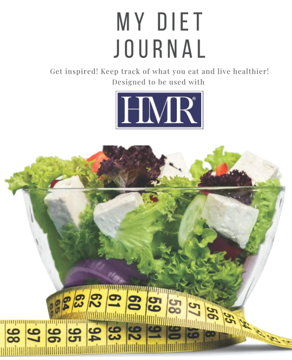 My Diet Journal: HMR Version