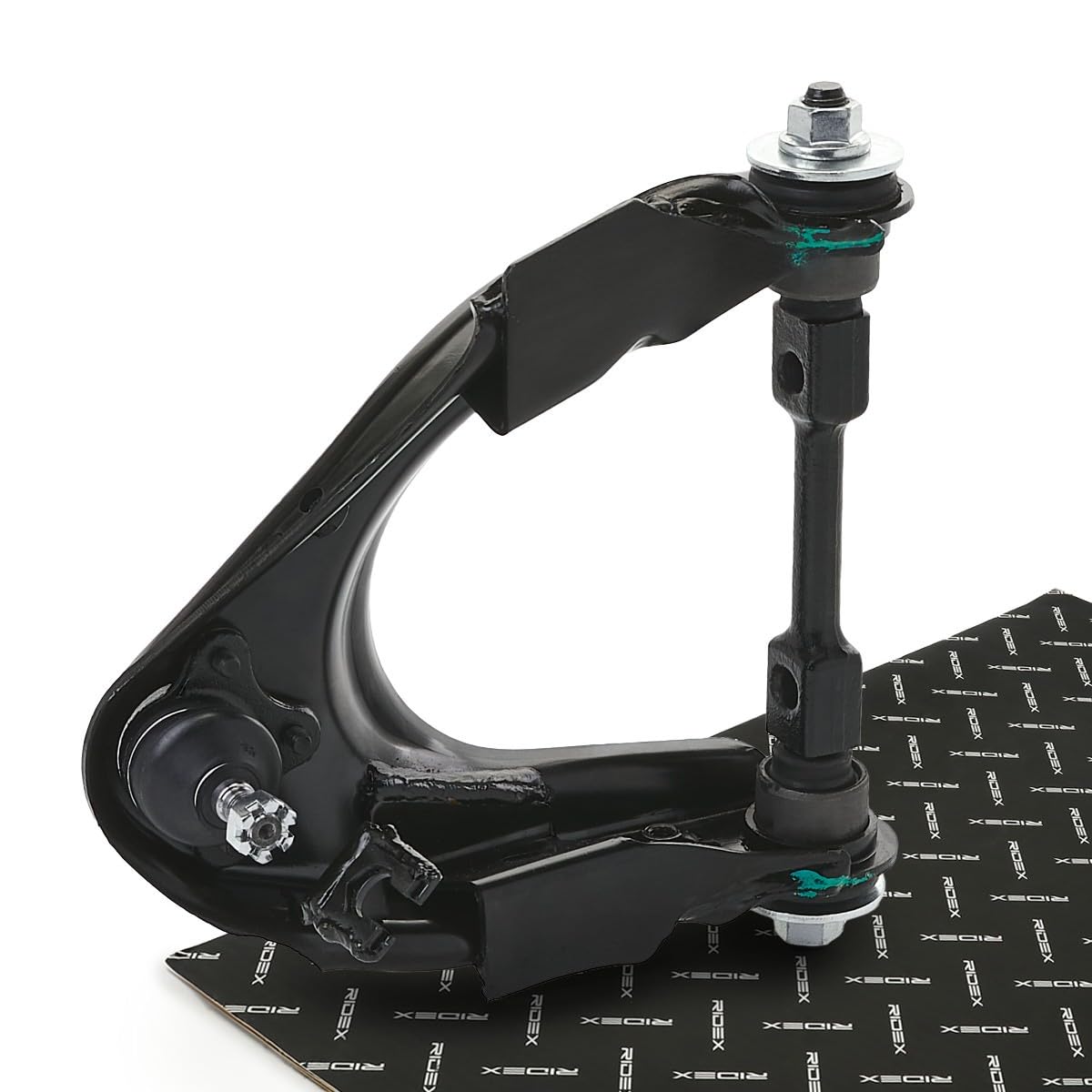 Wahacz Zawieszenia Koła RIDEX 273C1738 przód lewo Kompatybilny z MAZDA BT-50 CD, UN, FORD Ranger ET RANGER ER, EQ