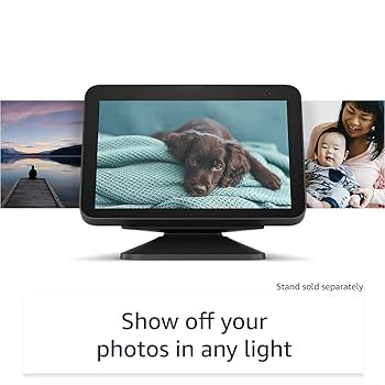 Amazon.com: Echo Show 8 (2nd Gen, 2021 release