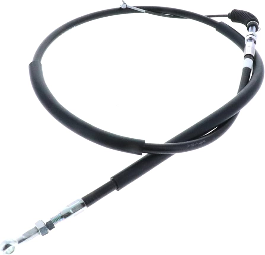 Amazon.com: Honda 54520-V41-B10 Cable, Auger Clutch; 54520V41B10