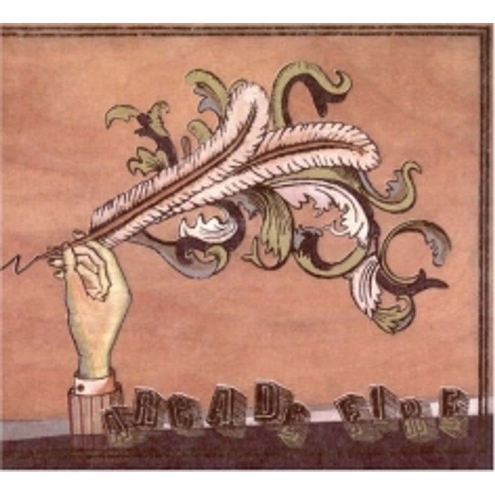 Funeral [Audio CD]