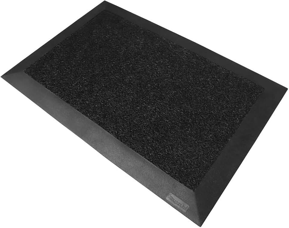 Tapete Sanitizante Kapazi Original 60x40 Para Casa